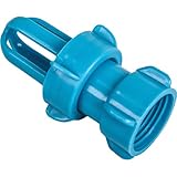 Blue Magic Füll - Entleerstutzen für alle Wasserbetten