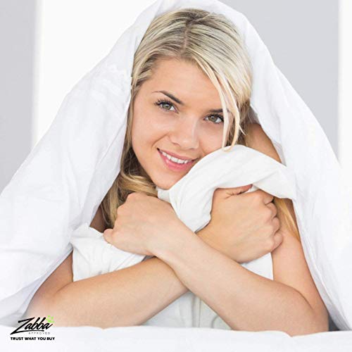 Beckham Hotel Collection 1600 Series - Lightweight - Luxury Goose Down Alternative Comforter - Hotel Quality Comforter and Hypoallergenic - Full/Queen - Slate Gray - Thumbnail 2