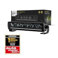 HELLA VALUEFIT 1FE 357 666-001 LED-Lightbar LED Lichtbalken – Ansicht 1