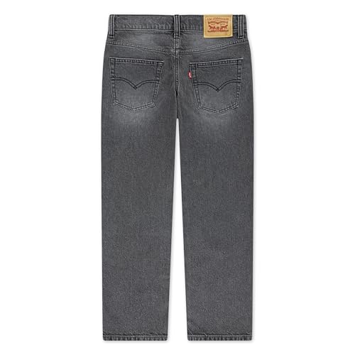 Levi's Boys' Loose Taper Fit Jeans2