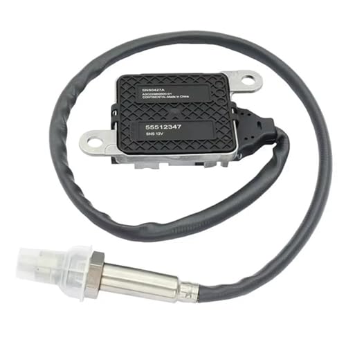 Capteur d'oxygène Opel Insignia B sonde NOX 55512347 pour échappement Country Tourer