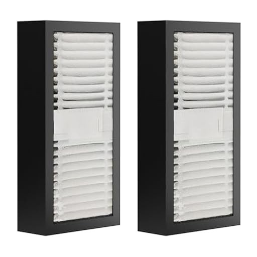 FLASHFORGE Adventurer 5M Pro - Juego de filtros de aire Hepa originales Adventurer serie 5M para impresora 3D, paquete de filtro de aire Hepa (2 unidades) | Ya disponible en tu tienda friki favorita! En mundofriki.es!