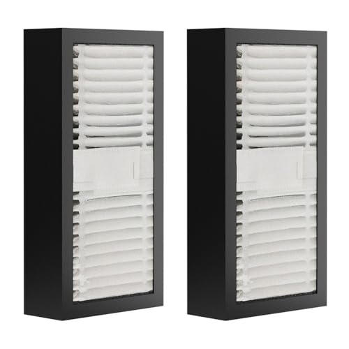 FLASHFORGE Adventurer 5M Pro - Juego de filtros de aire Hepa