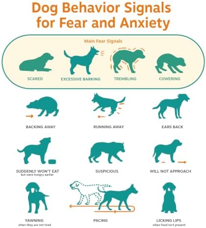 Zesty Paws Calming Chews for Dogs Composure & Relaxation for Everyday Stress & Separation Peanut Butter 90 Count - 3
