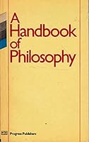 A Handbook of philosophy 501000450X Book Cover