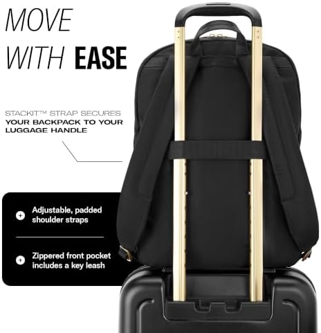 Samsonite Mobile Solution 2 에센셜 백팩 — 사진 4