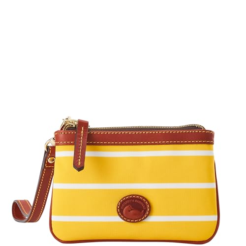 Dooney & Bourke Eastham Medium Wristlet
