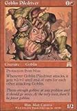 Goblin Piledriver ONSLAUGHT Single Card