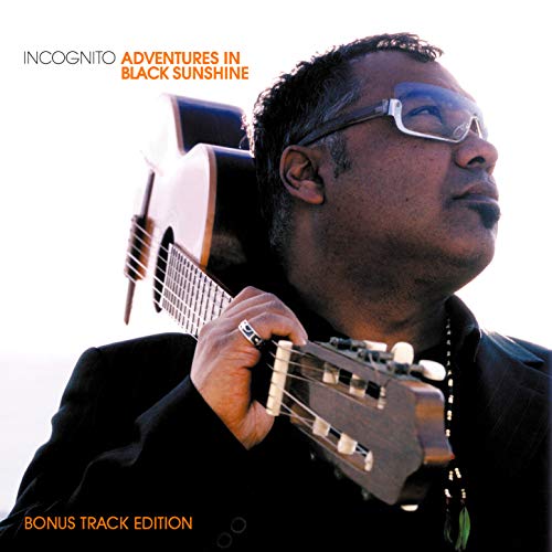 Image of Adventures In Black Sunshine (Bonus Track Edition)