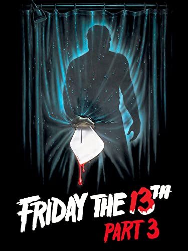 Image of Friday the 13th, Part III