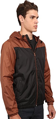 Image of O'NEILL mens Light Weight Rain Windbreaker Jacket