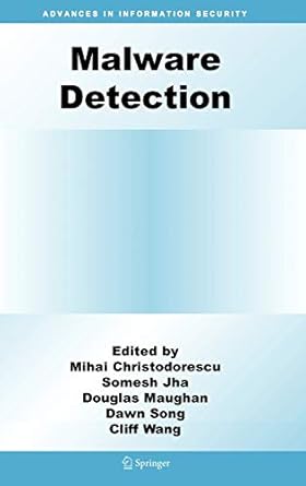 Malware Detection