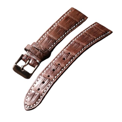 [X] {vXgbv 18 19 20 21 22MM NR_CU[ K\tguE KAeB[NEHb`ɍœK NVbNou[ voh(Rose Gold,20mm)