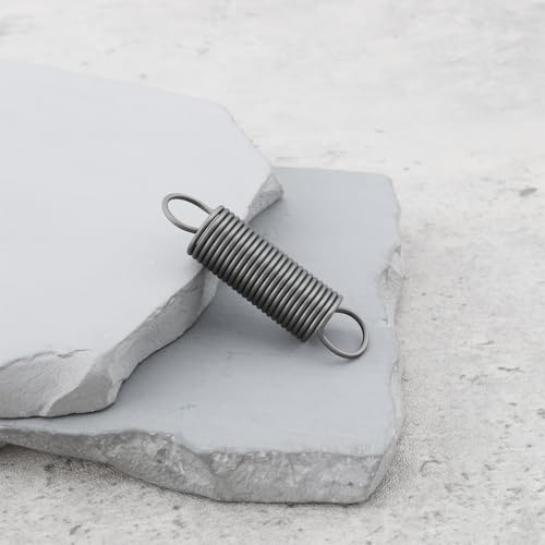 YINETTECH 2 Stück Dachfensterfeder BG1515 MHB9 Kompatibel mit Dometic Seitz Midi Heki