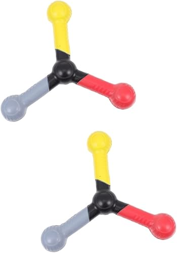 ifundom 2 unids Reacción Palo de Entrenamiento de Coordinación Mano Ojo Herramienta de Entrenamiento de Agilidad Palo de Entrenamiento de Fútbol