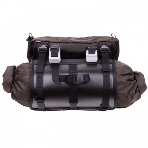 Amazon | (フェアウェザー)FAIRWEATHER Handlebar Bag Plus