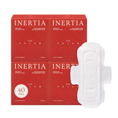 personal care best organic menstrual pads