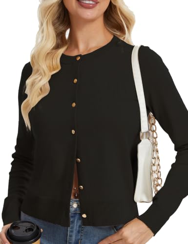  Cardigan Sweaters - image 2
