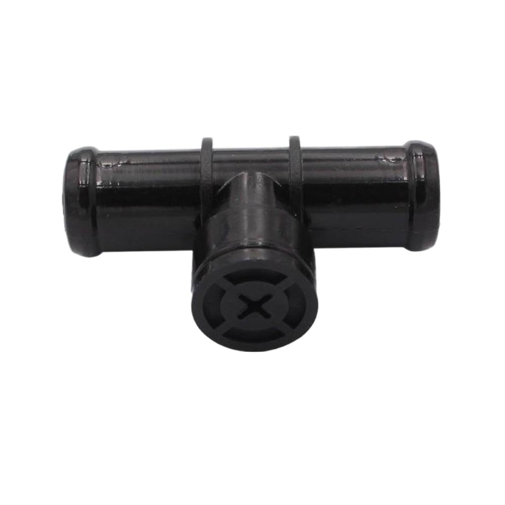 Heater Hose Connector 92500-AR000 92500AR000 Compatible with Nissan 350Z G35 FX35 M35 M45