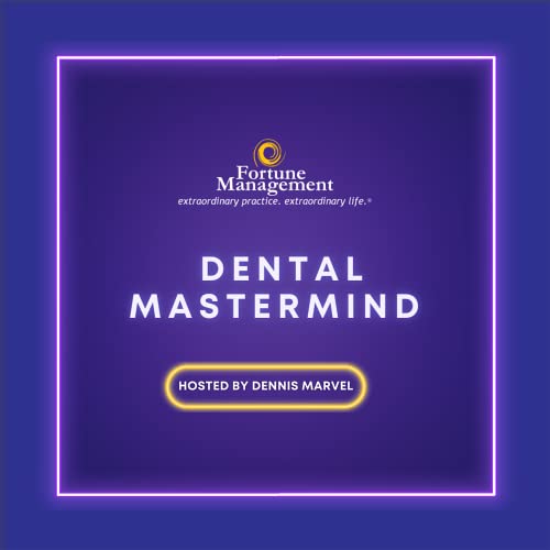 Dental Mastermind cover art