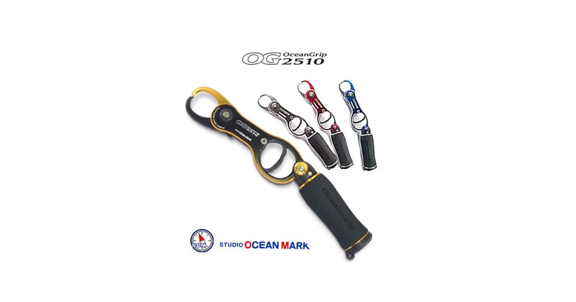 オーシャングリップ　OG2510 10th Aniversary Model 41oinb9tgvL.jpg_BO30,255,255,