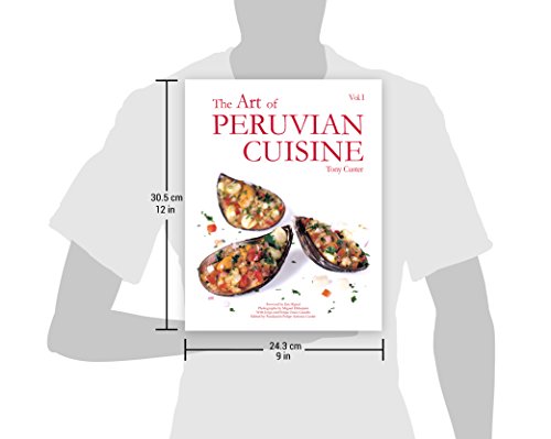 The Art of Peruvian Cuisine