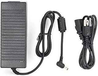 SJP Adapter Power Supply 100-240V to DC 12V 10A Converter Adapter 120W High Power Switching Power Supply for LED Strip Light