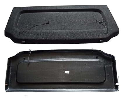 Parcel Tray Compatible with Hyundai I 20 Elite (2018-2021)-image-33