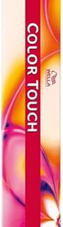 Wella Color Touch Rich Naturals Black Pearl 2/8 - 60ml