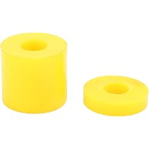 Motorcycle Suspension Reduction Block, Motorcycle Suspension Reduction Block Enhance Handling Reduce Tilt Angle Body Lowering Kit Replacement for Vespa Sprint Primavera