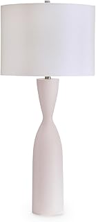 Signature Design by Ashley Davinford Scandinavian Table Lamp with 3-Way ...