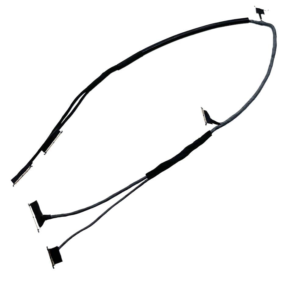 Câble PTZ pour drone DJI Matrice M30T ligne coaxiale à cardan flexible de transmission de signal