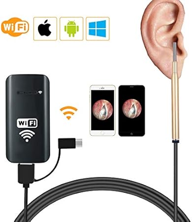 peroscopio per iphone