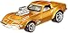 Hot Wheels Gas Monkey 68 Corvette Vehicle, 1:64 Scale