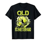 Klassisch geschnitten, doppelt genähter Saum.