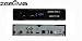 ZGEMMA Star LC FTA Receptor De TV por Cable Linux OS Enigma2...