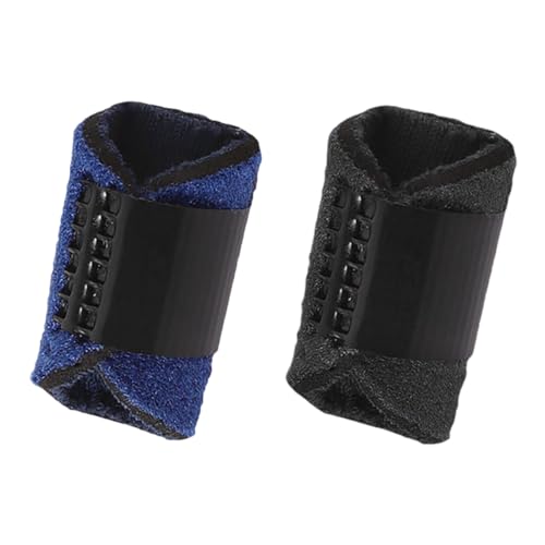 FOMIYES Hand Splint Finger Splint for Comfortable Material for Day or Night Use
