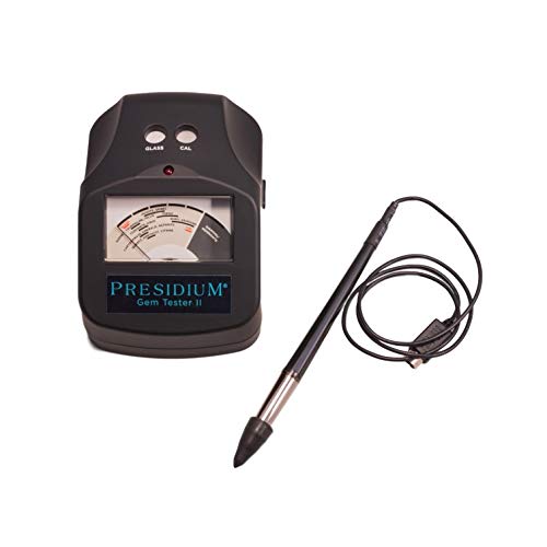 Presidium Gem Tester