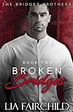 Cover zum Buch Broken Bridges