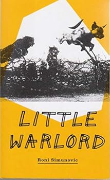 Paperback Little Warlord Book