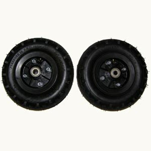 Razor 200 x 50 Dune Buggy FRONT Wheels (Set of