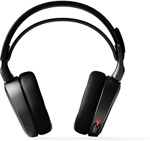 Steelseries Arctis 9X 61481 Wireless Gaming Wireless Bluetooth Headset For Xbox One And Series X(Renewed) #TOP11