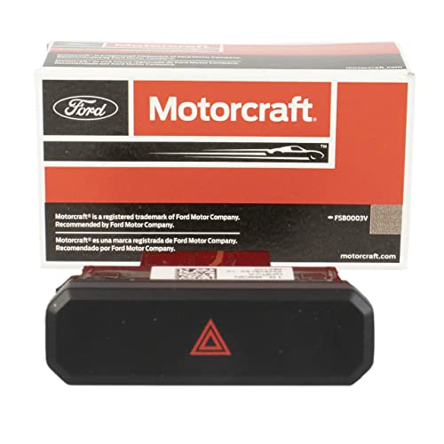 Switch by Motorcraft - Used condition - US$24.77