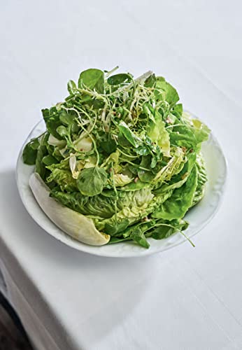 Via Carota: A Celebration of Seasonal Cooking from the Beloved Greenwich Village Restaurant: An Ital