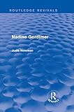  Nadine Gordimer (Routledge Revivals) (English Edition)