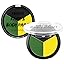 Black+Yellow+Bright Green