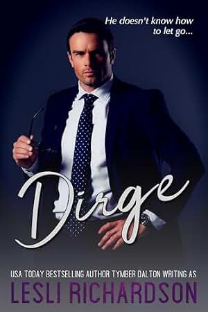 Dirge (Devastation Trilogy Book 1) (English Edition)
