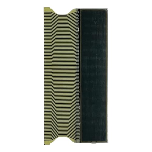 Reparación de puntos en pantalla LCD para cuadro de instrumentos con instalación sencilla