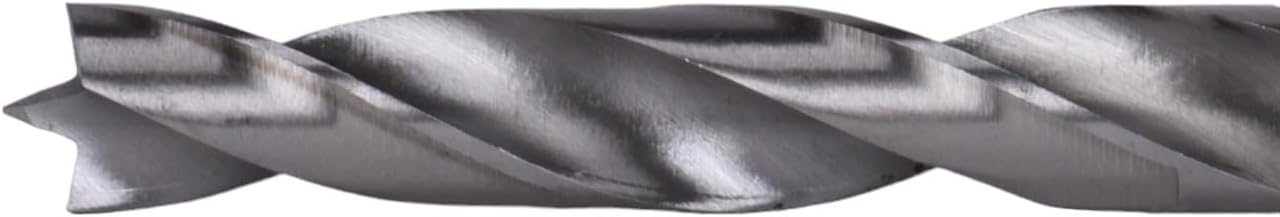 Century Drill & Tool 37314 Brad Point Wood Bit, 14mm, Chrome-Vanadium