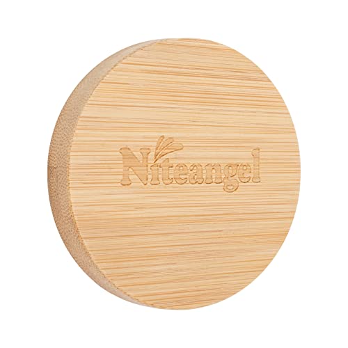 Niteangel �n���X�^�[�z�C�[���A�N�Z�T���[ - ���É��A�A�N�����A�_�A�ؐ��ɓK��(�|���S�J�o�[ - ��)